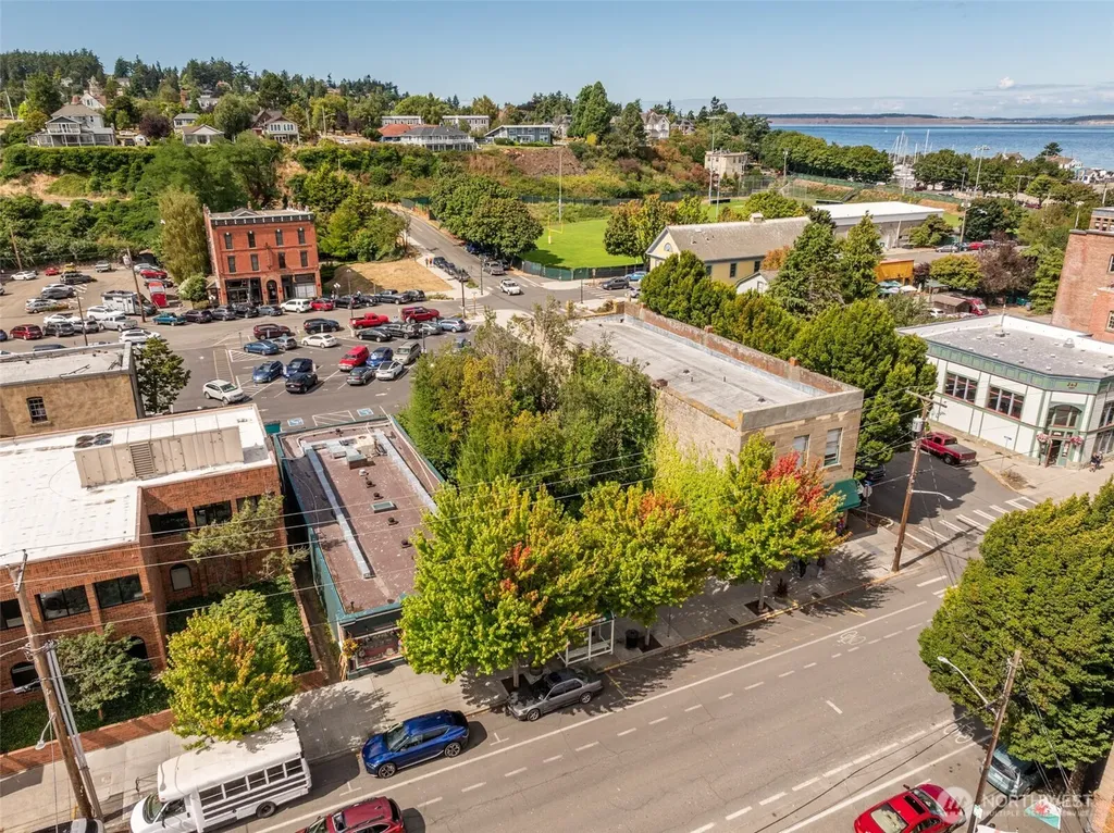 7 Water Street Port Townsend WA 98368