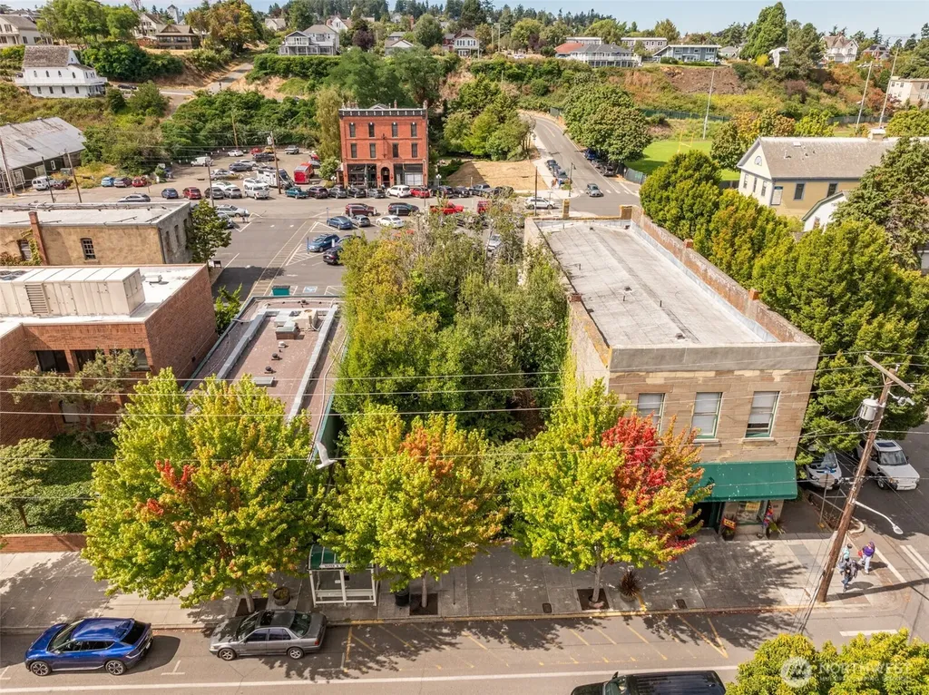 7 Water Street Port Townsend WA 98368