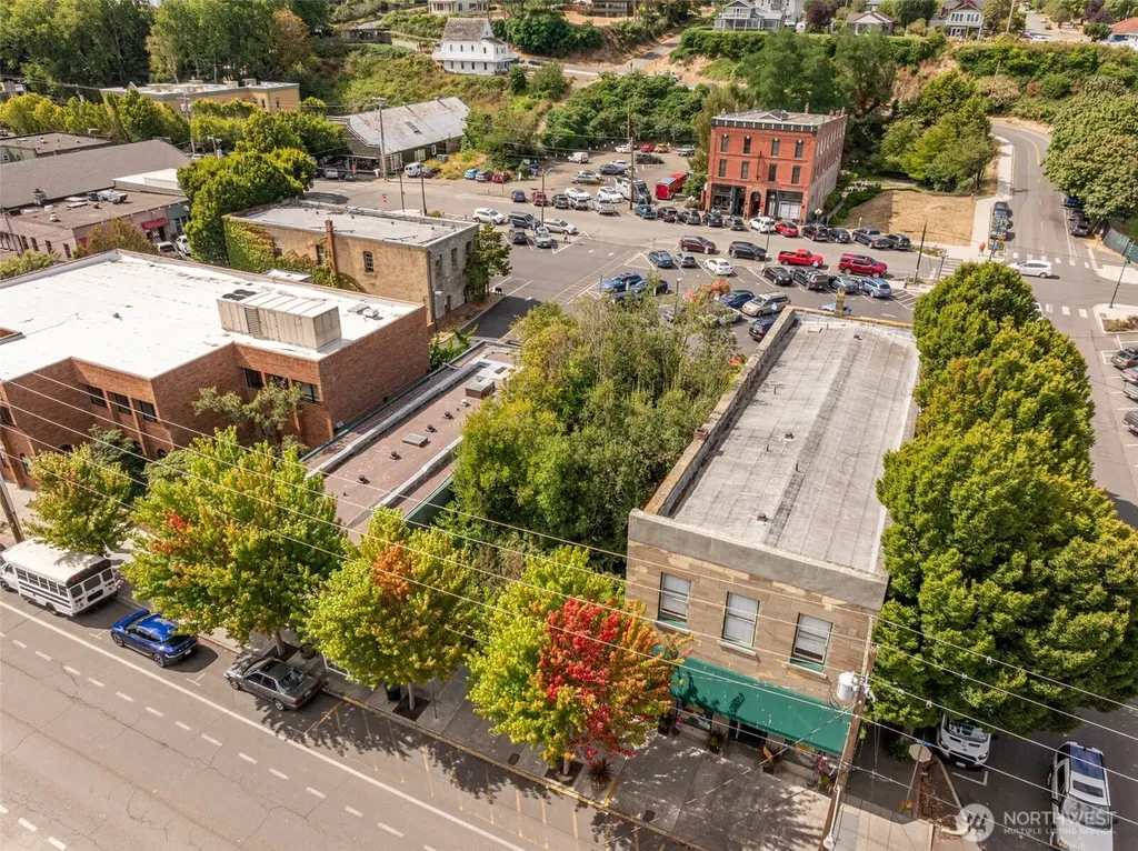 7 Water Street Port Townsend WA 98368