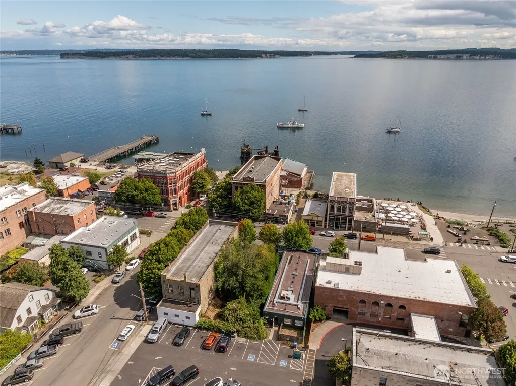 7 Water Street Port Townsend WA 98368