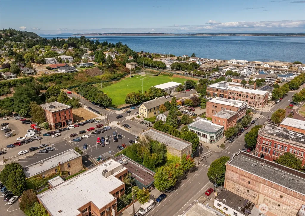 7 Water Street Port Townsend WA 98368