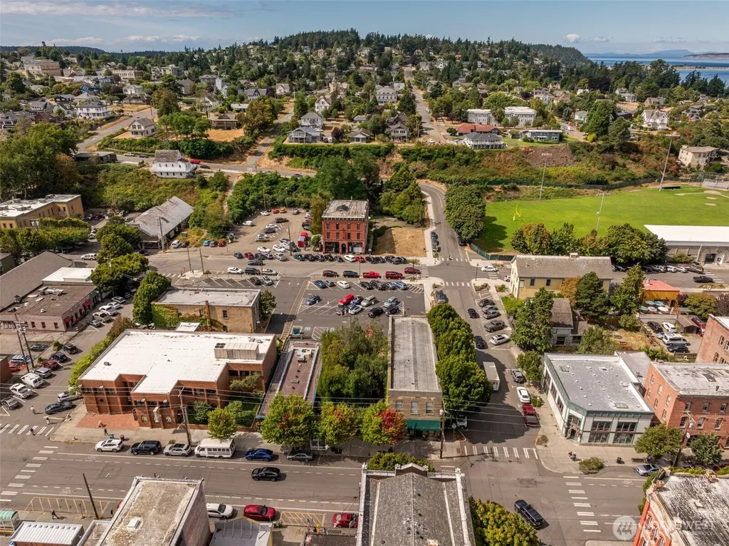 7 Water Street Port Townsend WA 98368