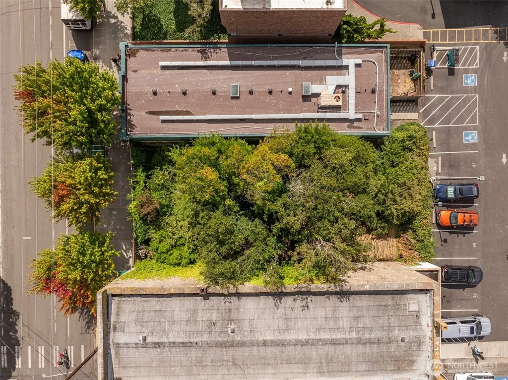 7 Water Street Port Townsend WA 98368