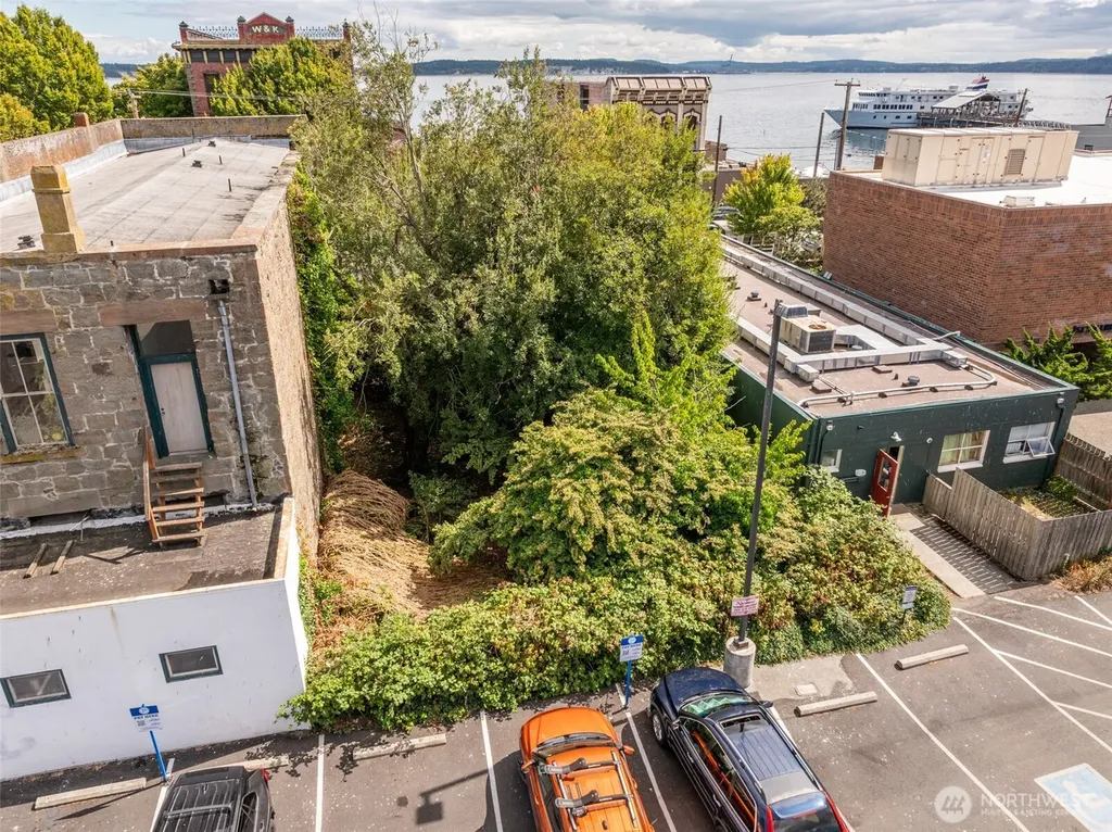 7 Water Street Port Townsend WA 98368
