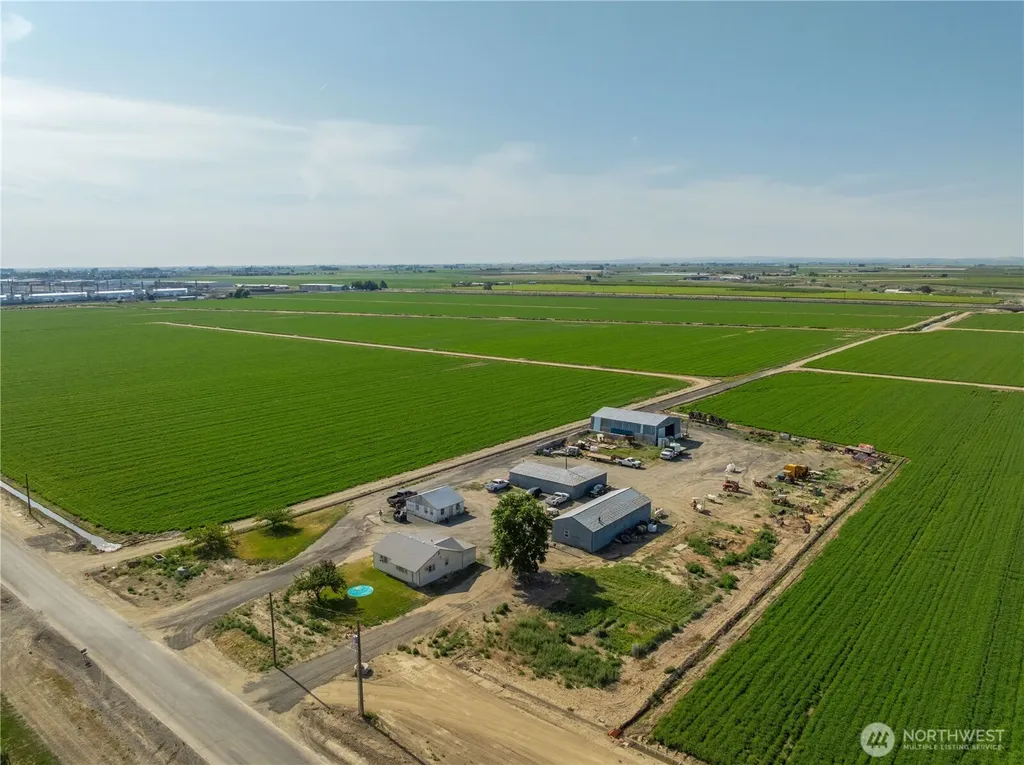19527 Road 10.5 NW Quincy WA 98848