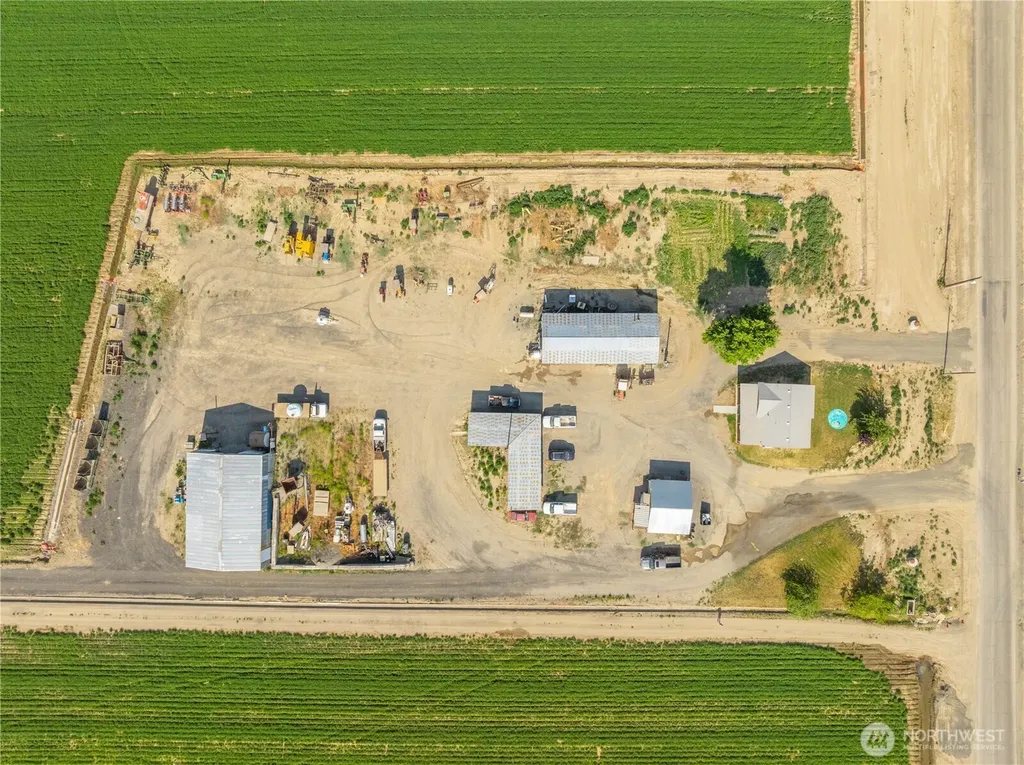 19527 Road 10.5 NW Quincy WA 98848
