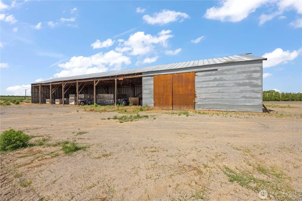 19527 Road 10.5 NW Quincy WA 98848