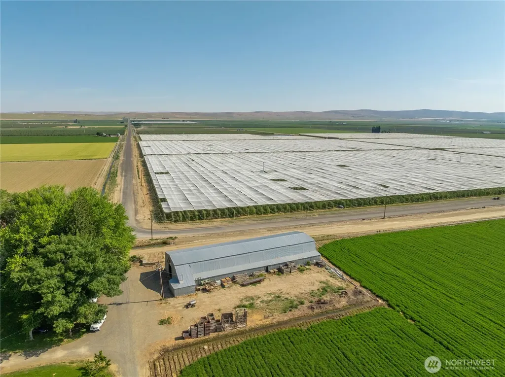 19527 Road 10.5 NW Quincy WA 98848