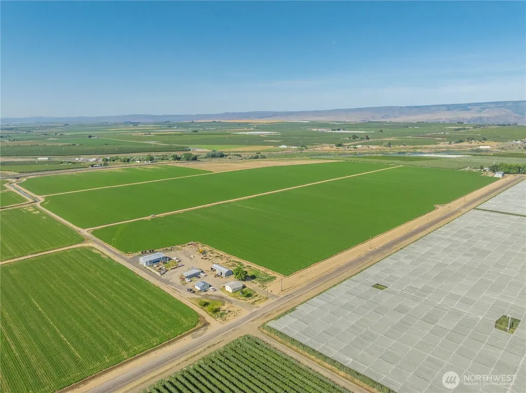 19527 Road 10.5 NW Quincy WA 98848