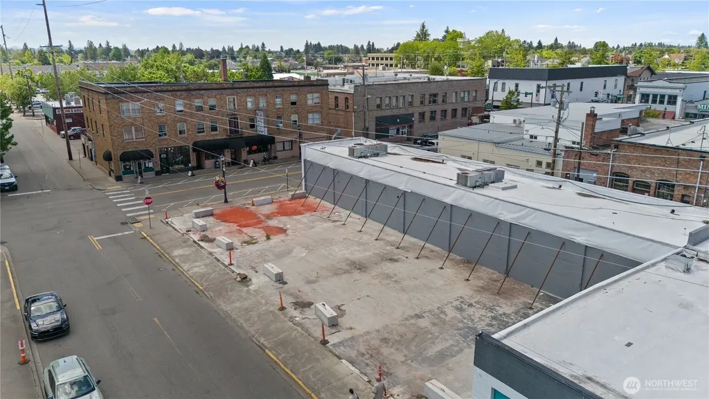 1107 Griffin Avenue Enumclaw WA 98022