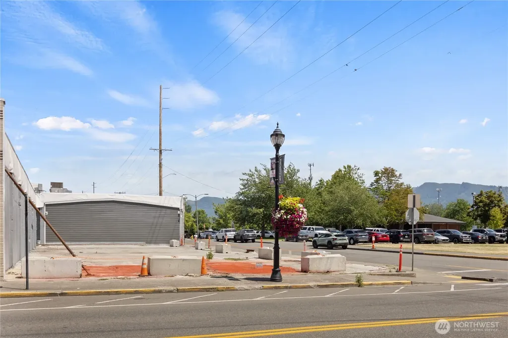 1107 Griffin Avenue Enumclaw WA 98022