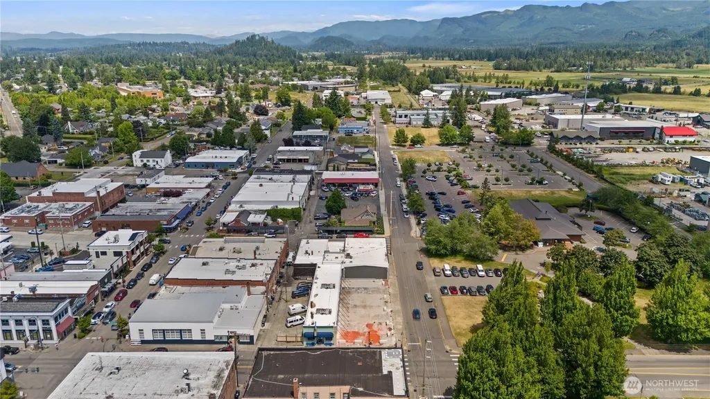1107 Griffin Avenue Enumclaw WA 98022