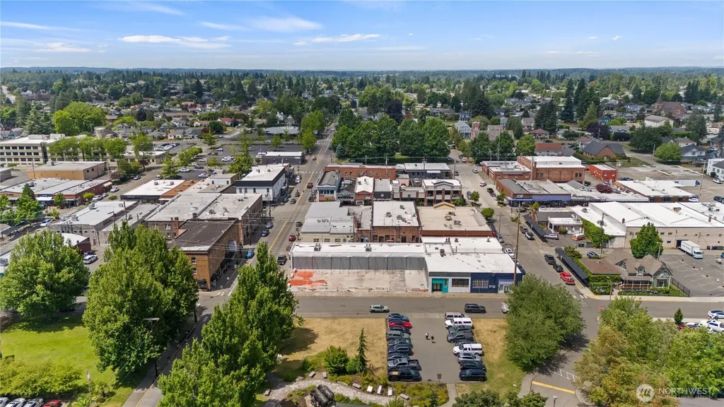 1107 Griffin Avenue Enumclaw WA 98022