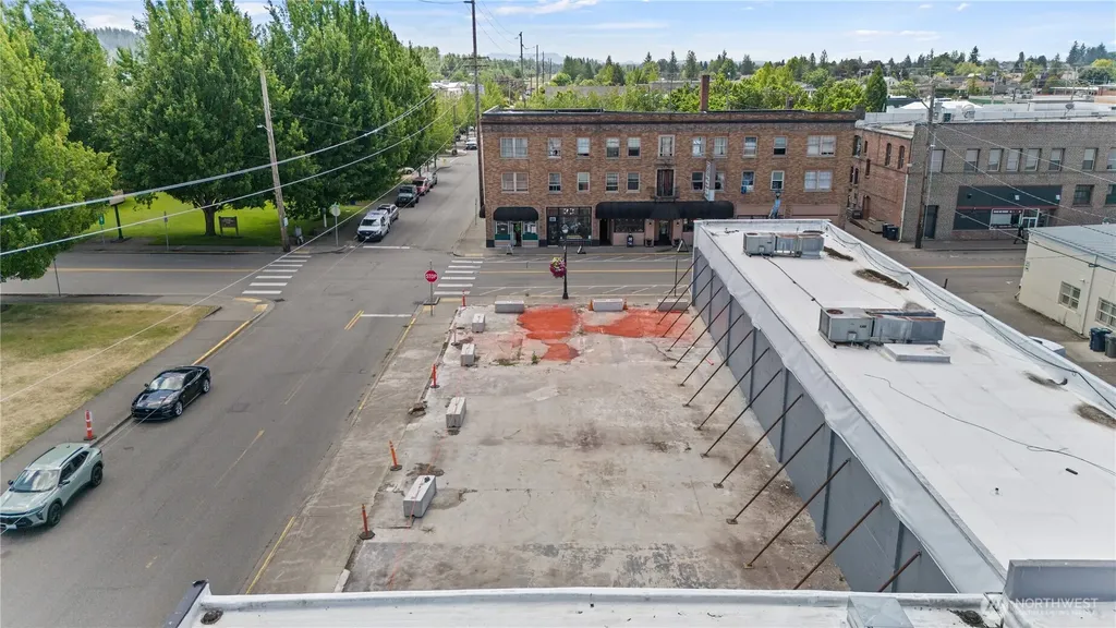 1107 Griffin Avenue Enumclaw WA 98022