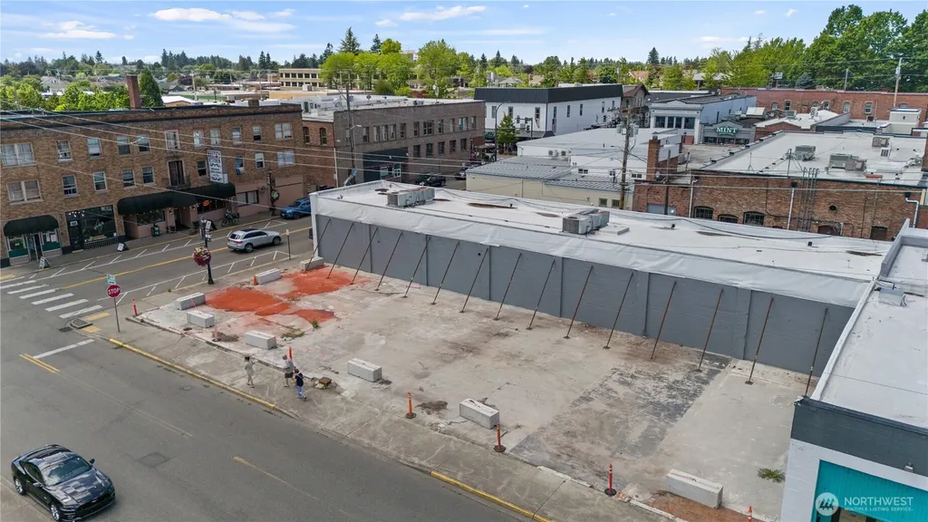 1107 Griffin Avenue Enumclaw WA 98022