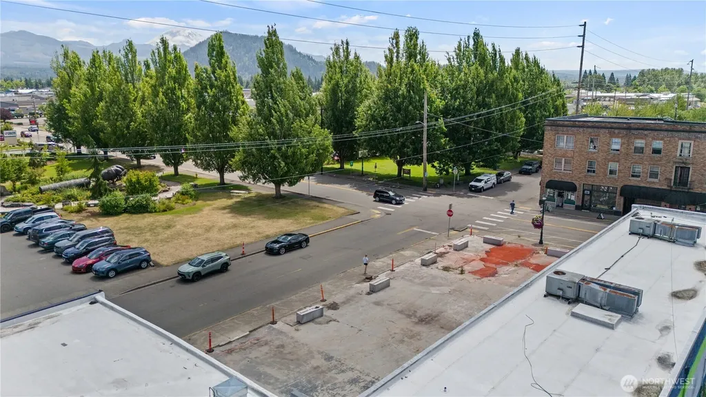 1107 Griffin Avenue Enumclaw WA 98022