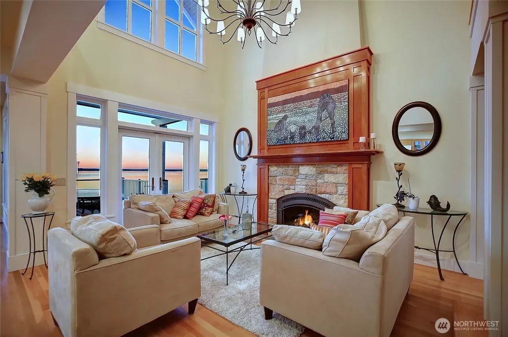 211 N Sunset Camano Island WA 98282