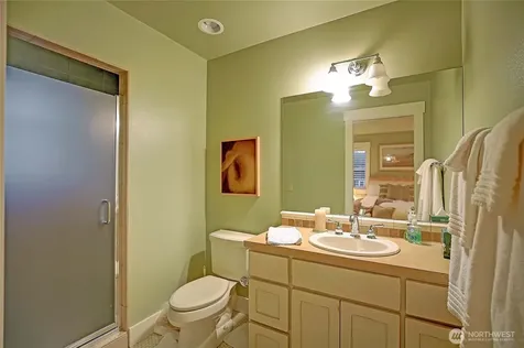 211 N Sunset Camano Island WA 98282
