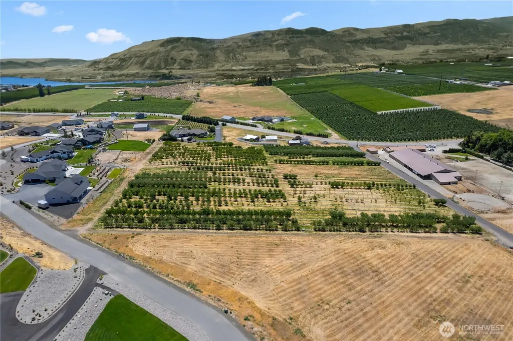 0 Yote East Wenatchee WA 98802