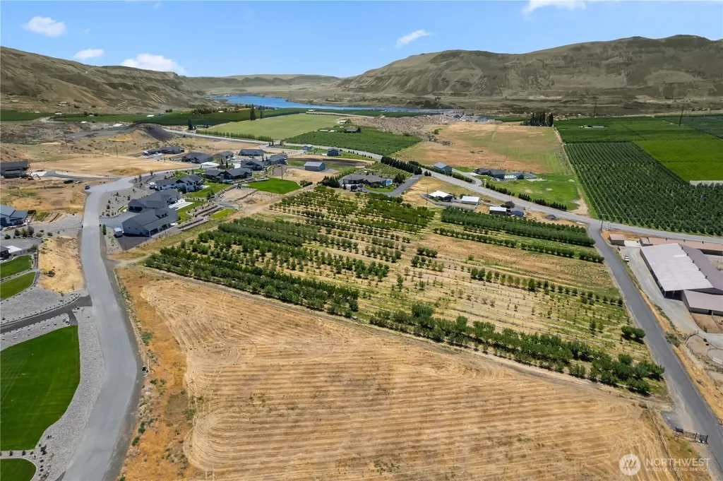 0 Yote East Wenatchee WA 98802