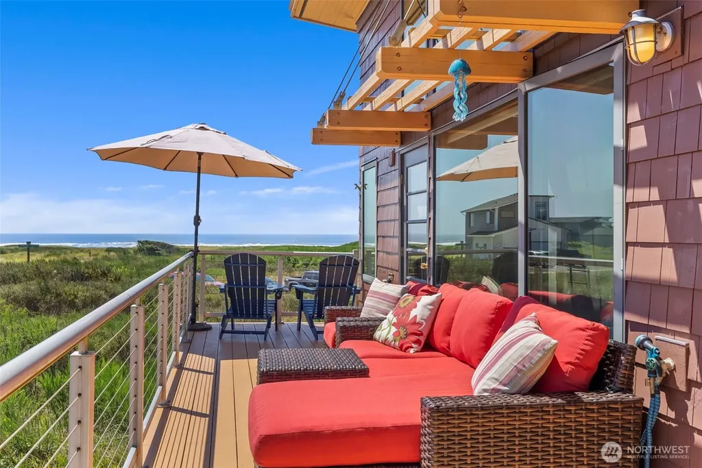 1505 Wild Rose Lane Westport WA 98595