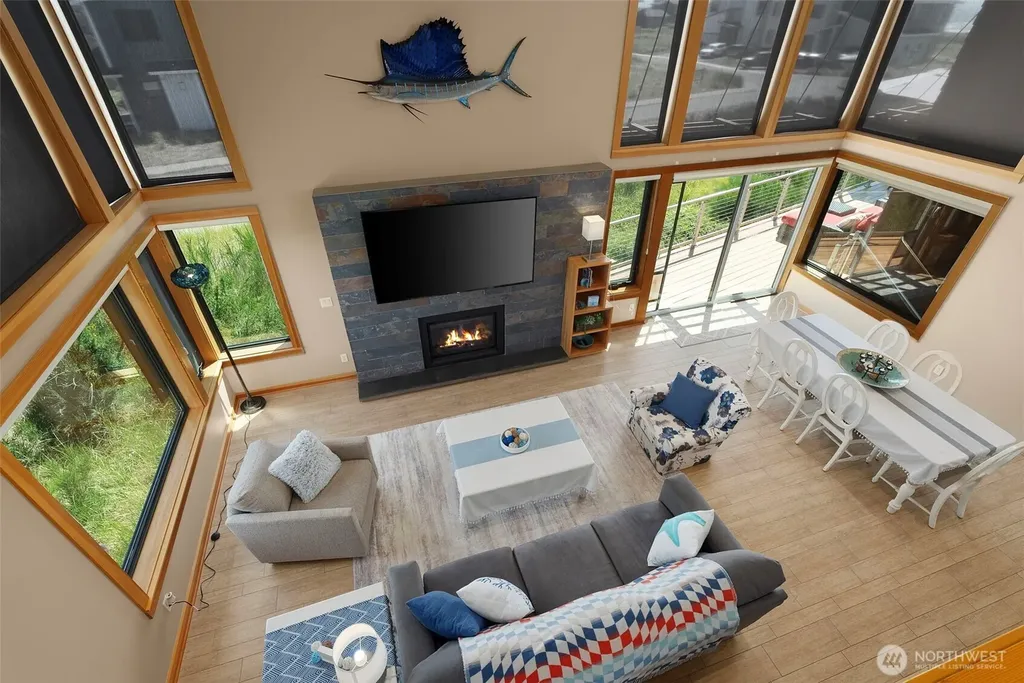 1505 Wild Rose Lane Westport WA 98595