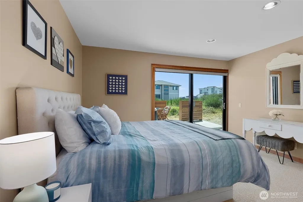 1505 Wild Rose Lane Westport WA 98595