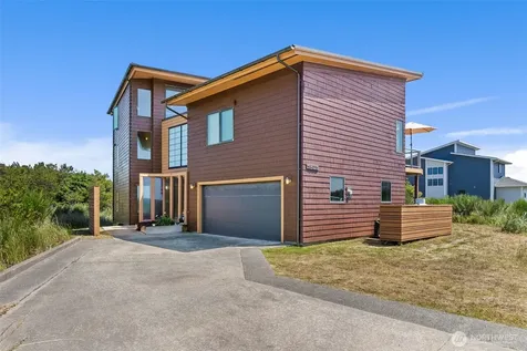 1505 Wild Rose Lane Westport WA 98595