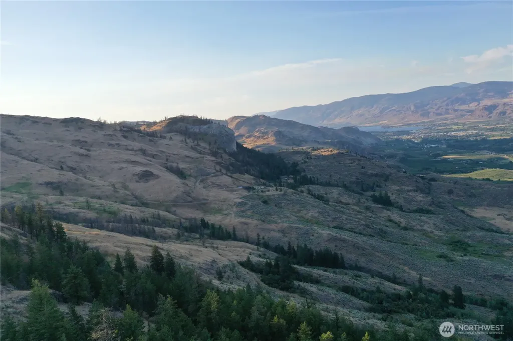 111 Eaglebluff Oroville WA 98844