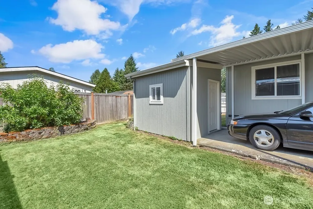 1630 Kimberly Avenue Enumclaw WA 98022