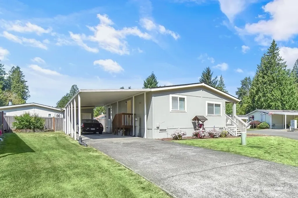 1630 Kimberly Avenue Enumclaw WA 98022