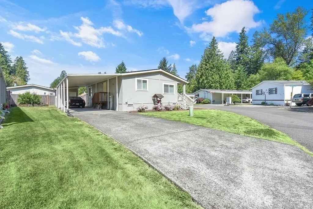 1630 Kimberly Avenue Enumclaw WA 98022