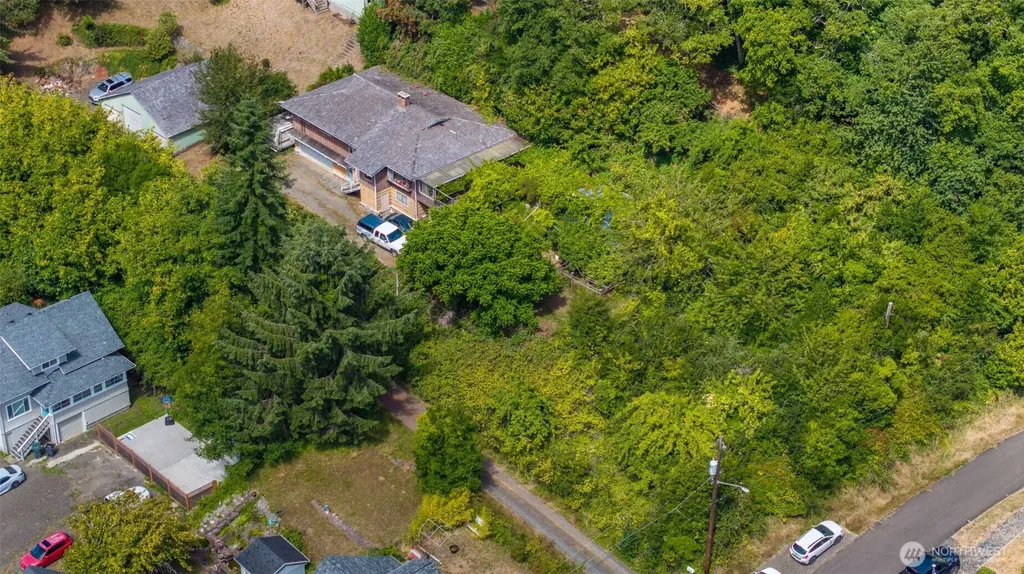 0 W Adams Street Hoquiam WA 98550
