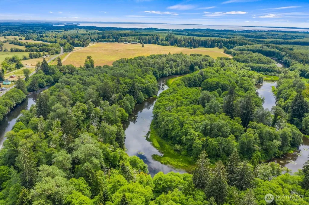 0 Ocean Beach Road Hoquiam WA 98550