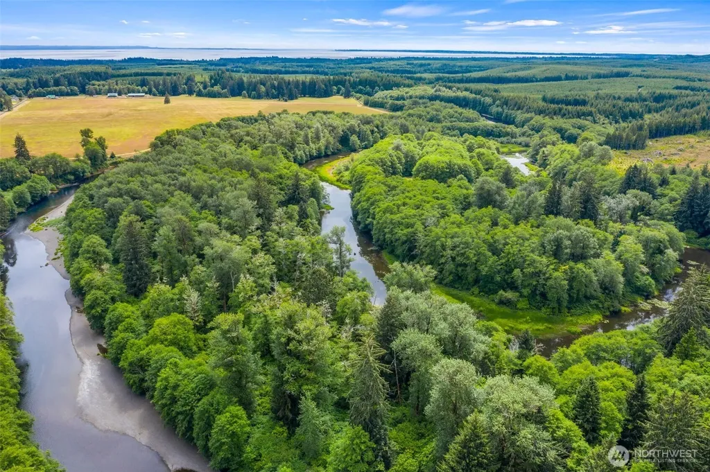 0 Ocean Beach Road Hoquiam WA 98550