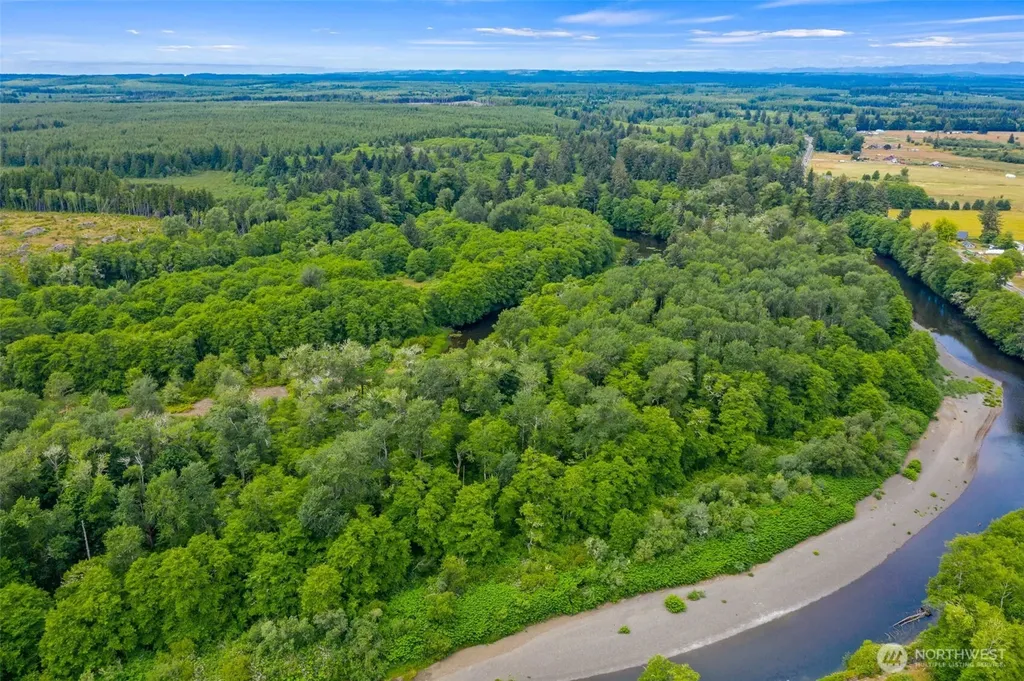 0 Ocean Beach Road Hoquiam WA 98550