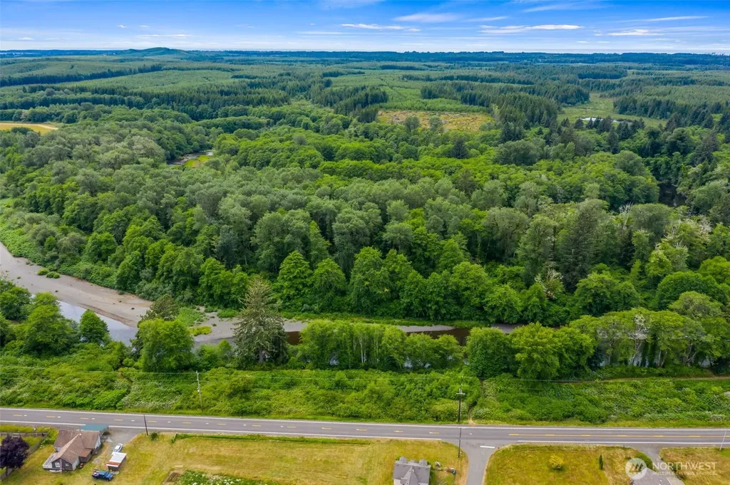 0 Ocean Beach Road Hoquiam WA 98550