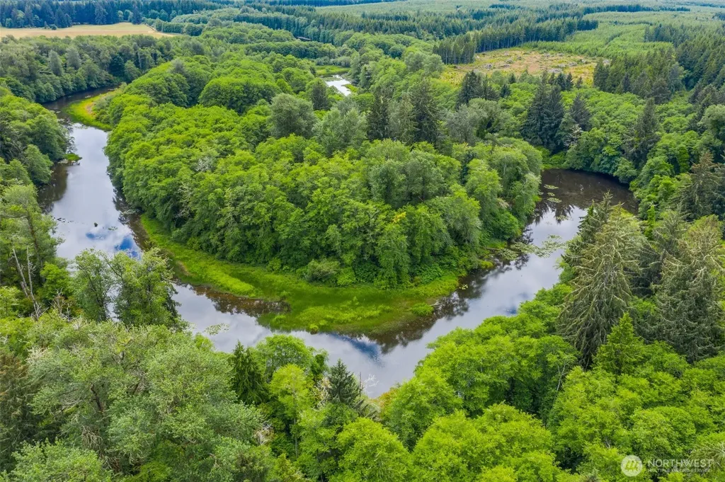 0 Ocean Beach Road Hoquiam WA 98550
