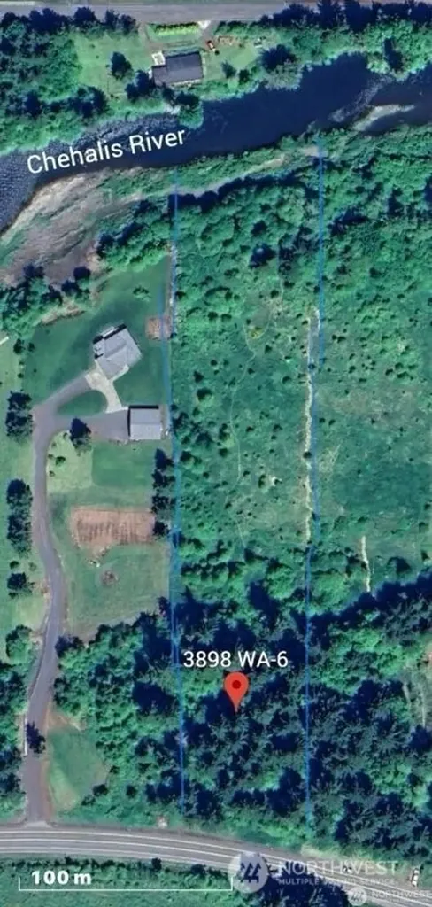 3898 State Route 6 Chehalis WA 98532