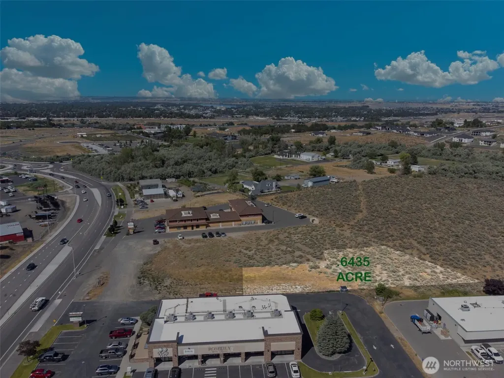 1000 Nka Queensgate Richland WA 99352