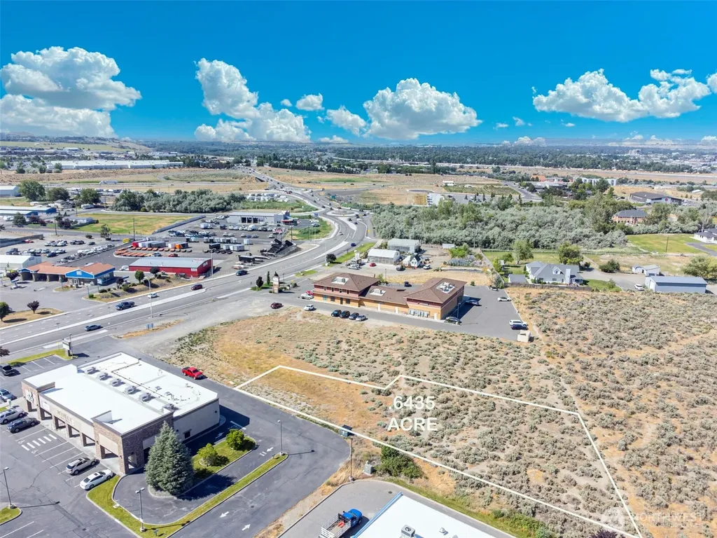 1000 Nka Queensgate Richland WA 99352
