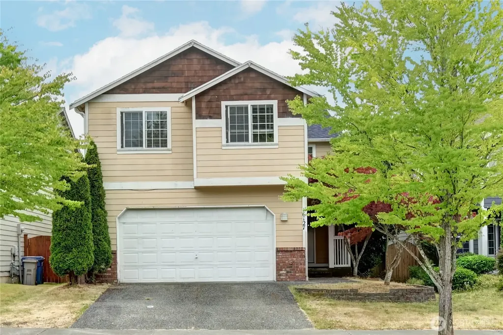 16127 SE 256th Place Covington WA 98042