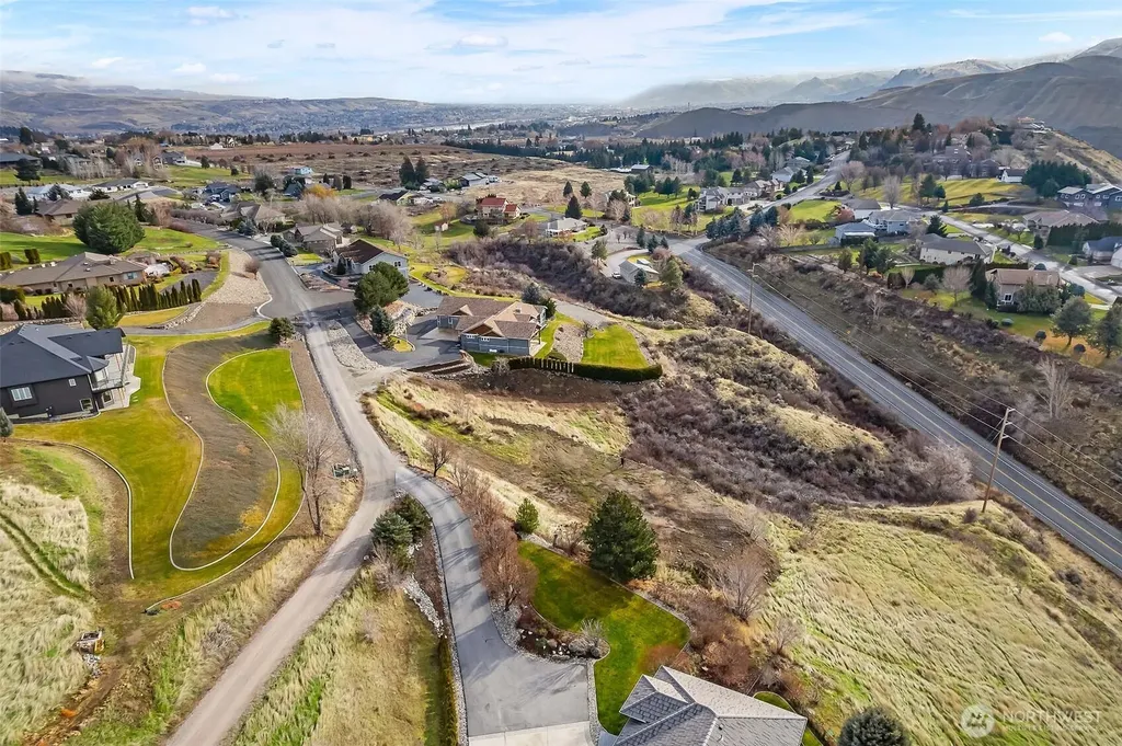 1395 Mountain Vista Wenatchee WA 98801