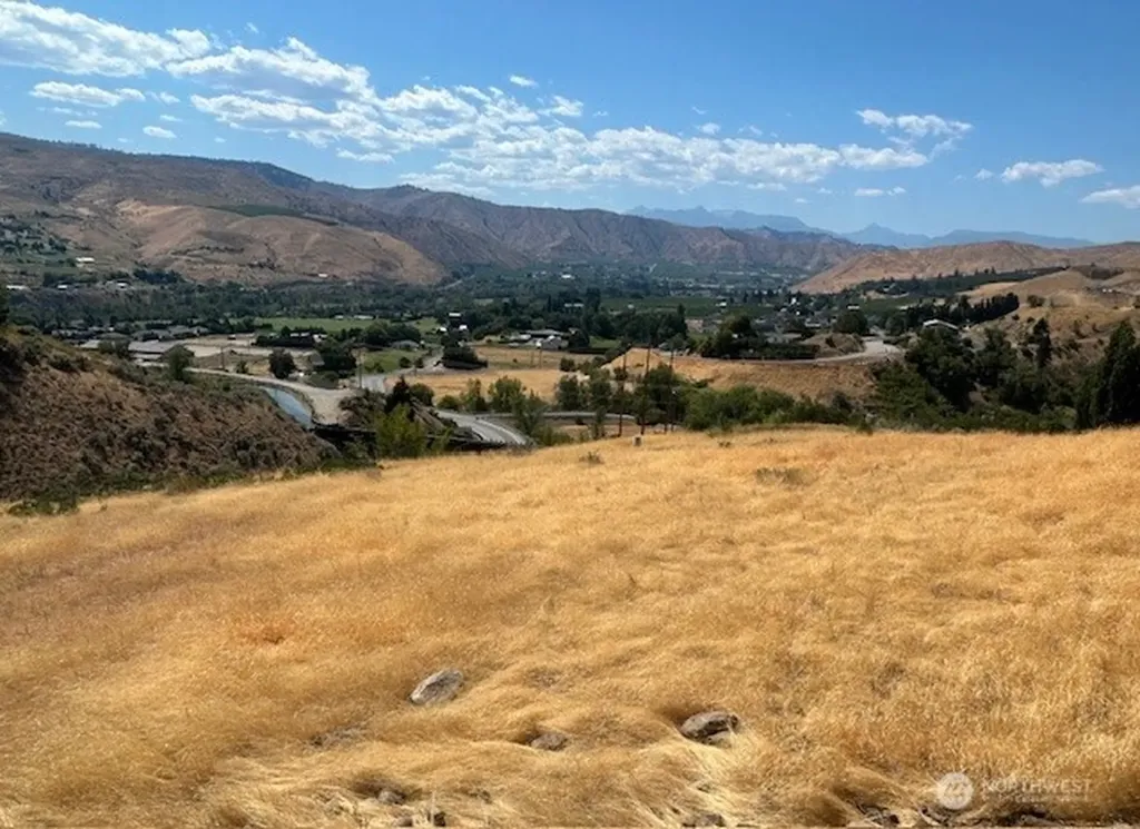 1395 Mountain Vista Wenatchee WA 98801