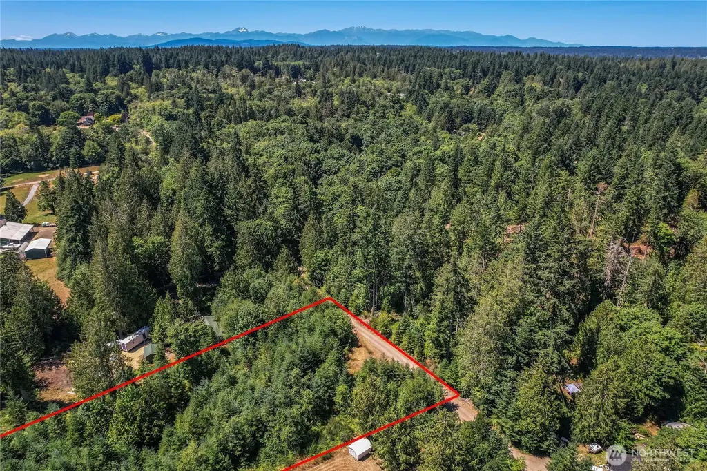0 SE Yeshua Lane Port Orchard WA 98366