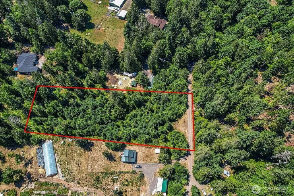 0 SE Yeshua Lane Port Orchard WA 98366