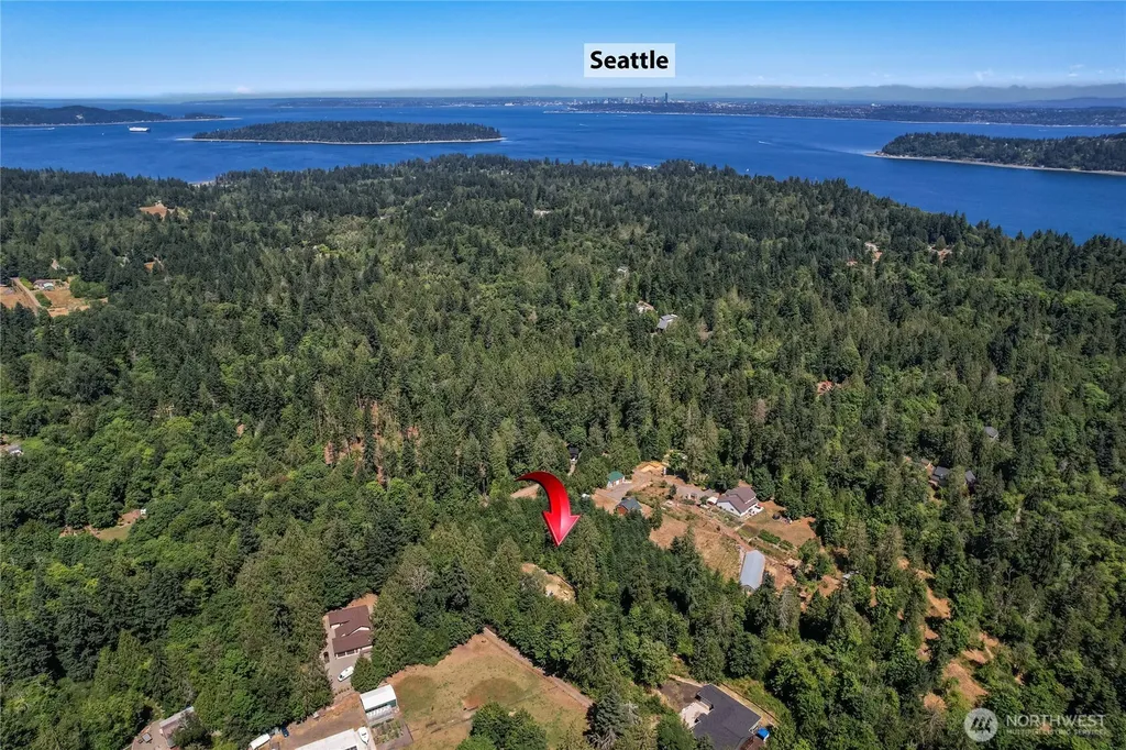 0 SE Yeshua Lane Port Orchard WA 98366