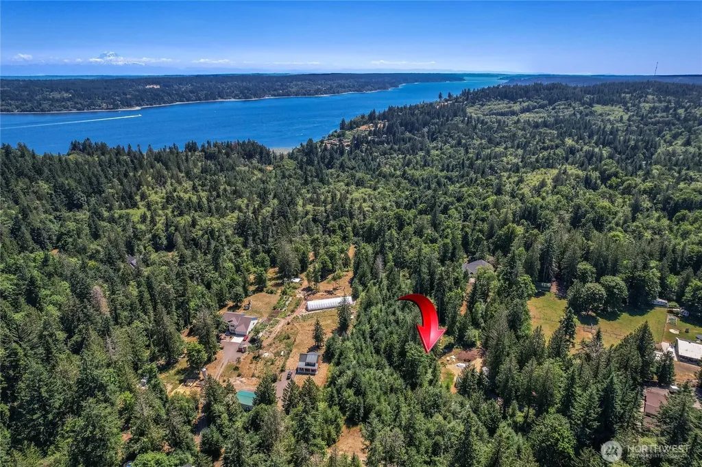 0 SE Yeshua Lane Port Orchard WA 98366