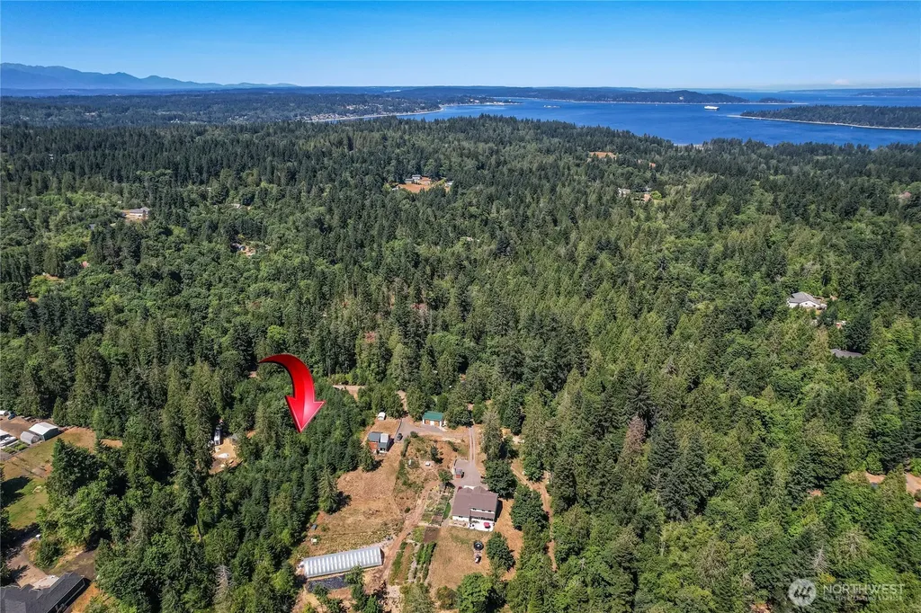 0 SE Yeshua Lane Port Orchard WA 98366