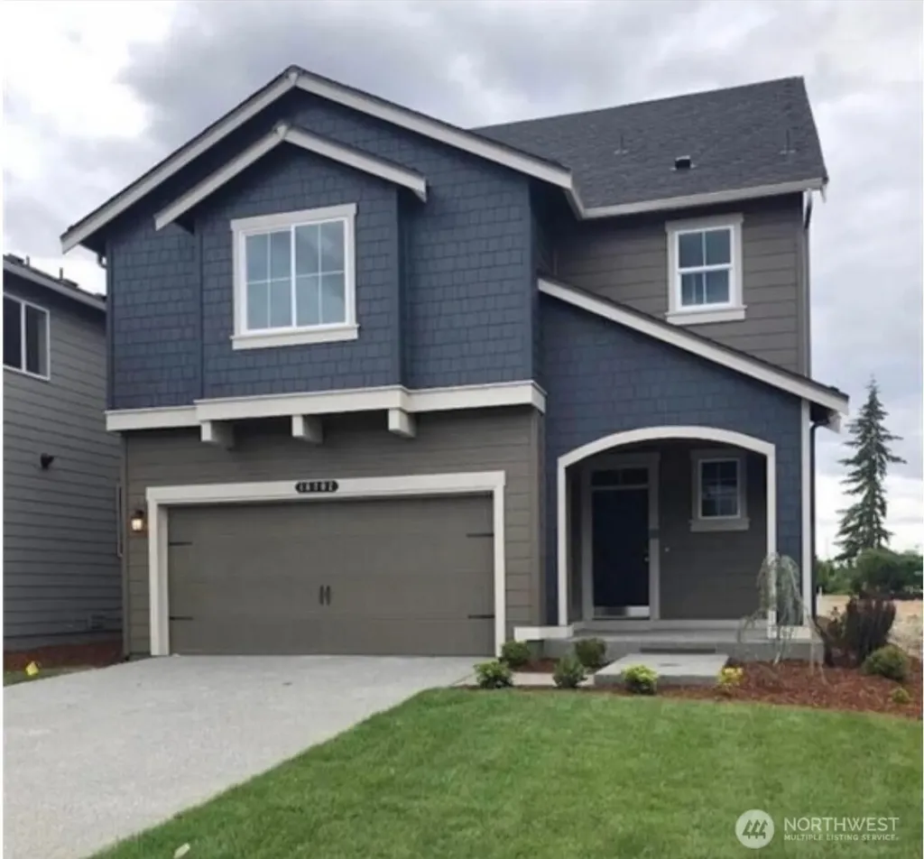 18702 105th Avenue Ct E Puyallup WA 98374